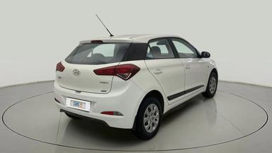 2016 Hyundai Elite i20