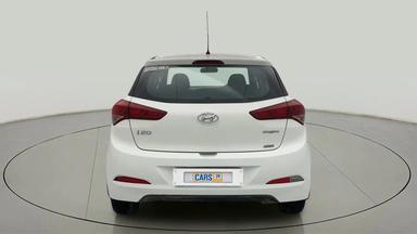 2016 Hyundai Elite i20