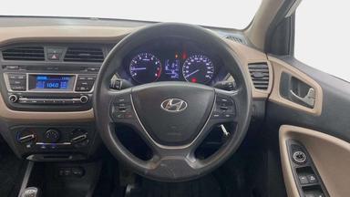 2016 Hyundai Elite i20