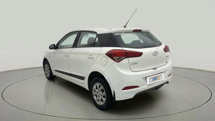 2016 Hyundai Elite i20