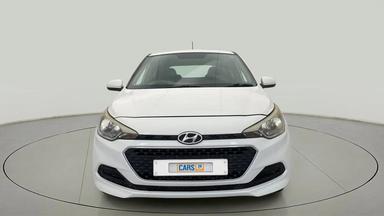 2016 Hyundai Elite i20