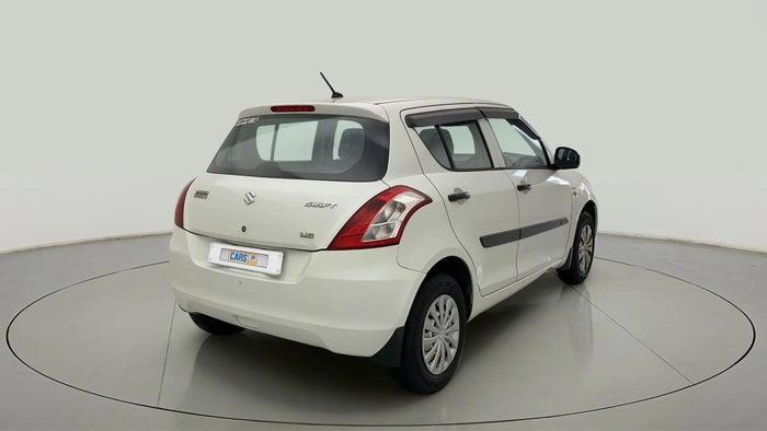 2013 Maruti Swift