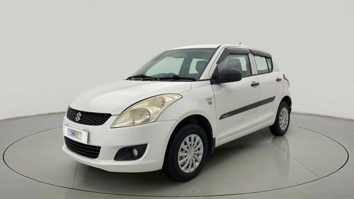 2013 Maruti Swift