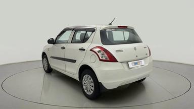 2013 Maruti Swift