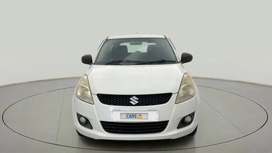 2013 Maruti Swift