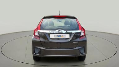 2016 Honda Jazz