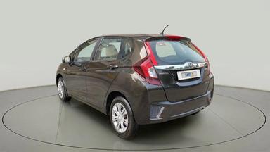 2016 Honda Jazz