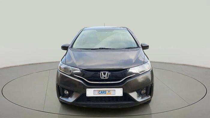 2016 Honda Jazz