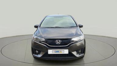 2016 Honda Jazz