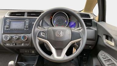 2016 Honda Jazz