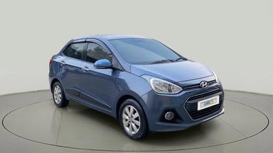 2014 Hyundai Xcent