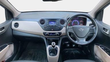 2014 Hyundai Xcent