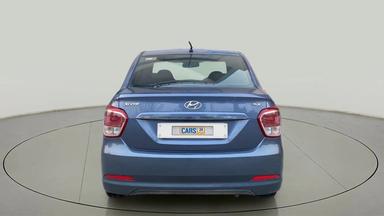 2014 Hyundai Xcent