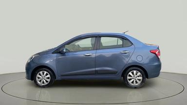 2014 Hyundai Xcent