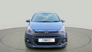 2014 Hyundai Xcent