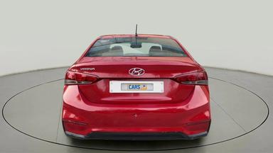 2019 Hyundai Verna