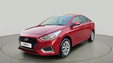 2019 Hyundai Verna