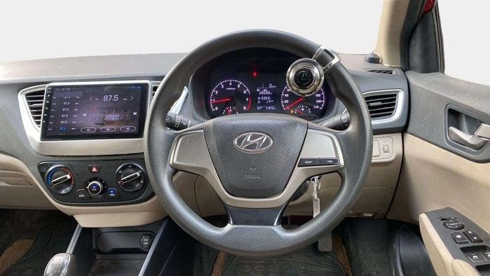 2019 Hyundai Verna