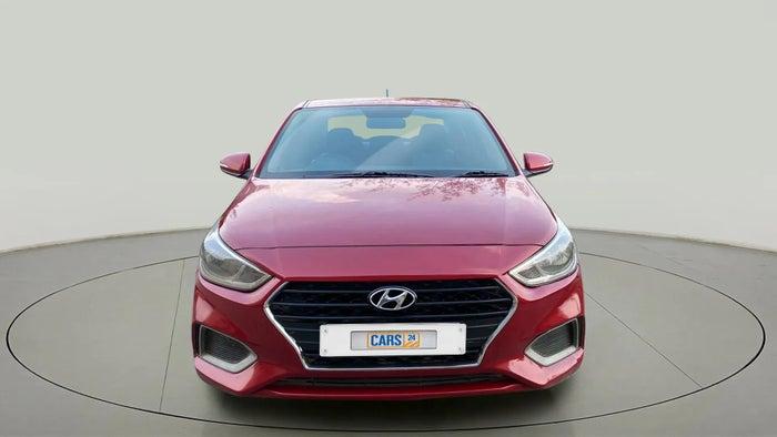 2019 Hyundai Verna