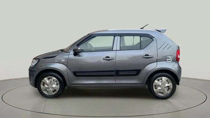 2021 Maruti IGNIS