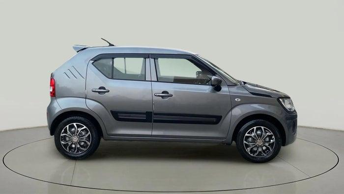 2021 Maruti IGNIS