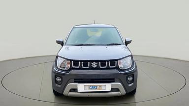 2021 Maruti IGNIS