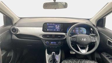 2023 Hyundai EXTER