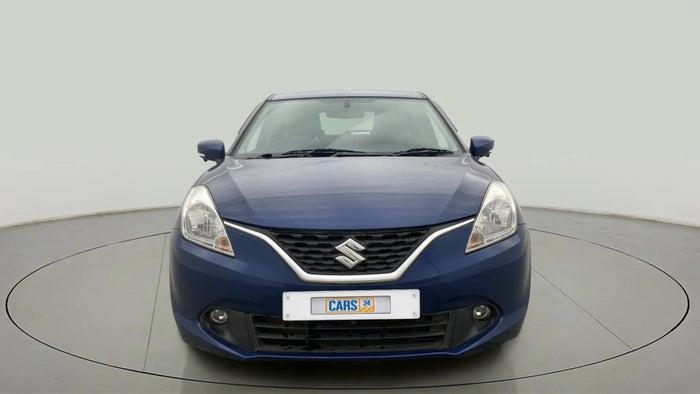 2018 Maruti Baleno