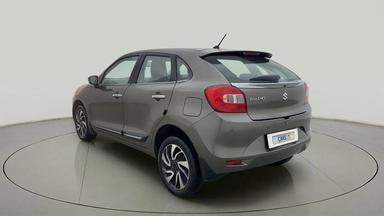 2021 Maruti Baleno