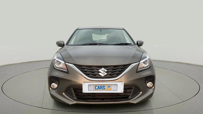 2021 Maruti Baleno