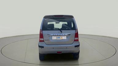 2014 Maruti Wagon R 1.0