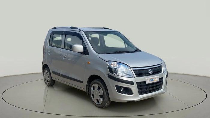 2014 Maruti Wagon R 1.0