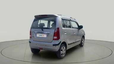 2014 Maruti Wagon R 1.0