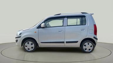 2014 Maruti Wagon R 1.0