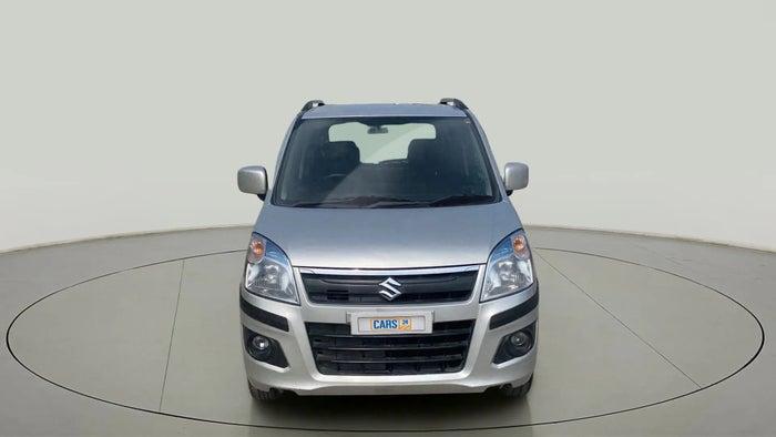 2014 Maruti Wagon R 1.0