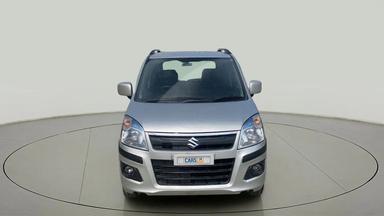 2014 Maruti Wagon R 1.0