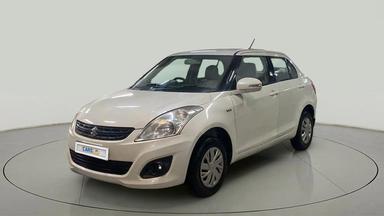 2013 Maruti Swift Dzire