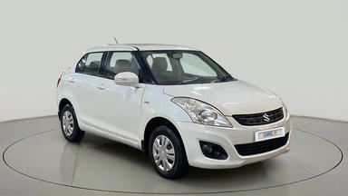 2013 Maruti Swift Dzire