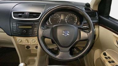 2013 Maruti Swift Dzire