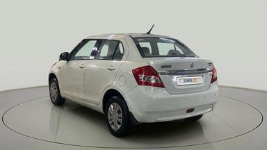 2013 Maruti Swift Dzire