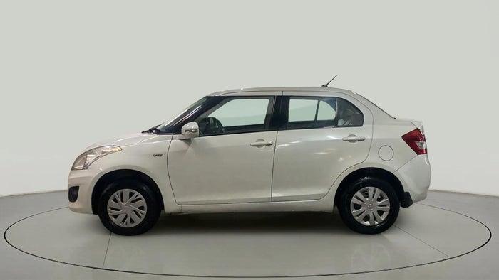 2013 Maruti Swift Dzire