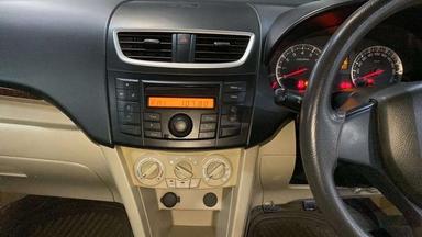 2013 Maruti Swift Dzire