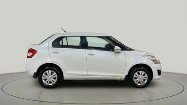 2013 Maruti Swift Dzire