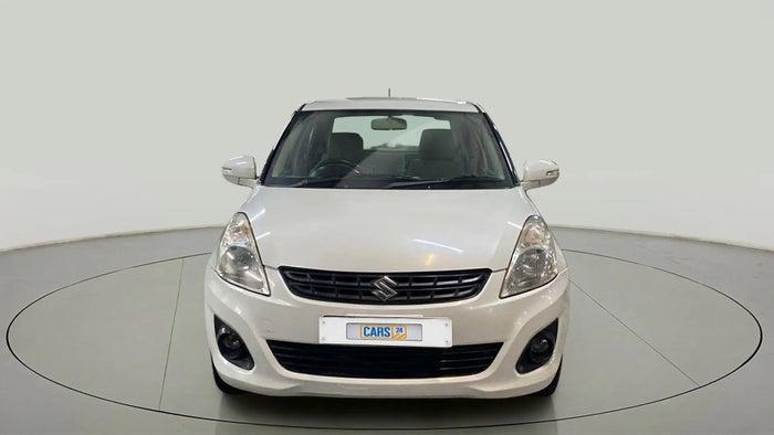 2013 Maruti Swift Dzire