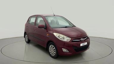 2015 Hyundai i10