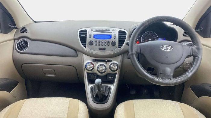 2015 Hyundai i10