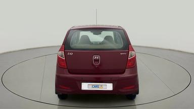 2015 Hyundai i10