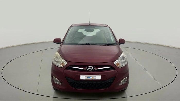 2015 Hyundai i10