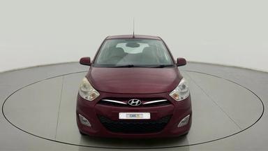 2015 Hyundai i10