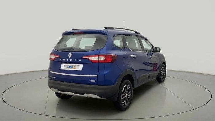 2019 Renault TRIBER